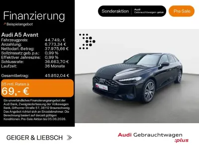 Gebraucht Audi A5