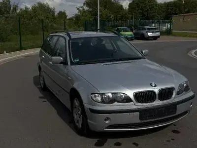 Gebraucht BMW 318