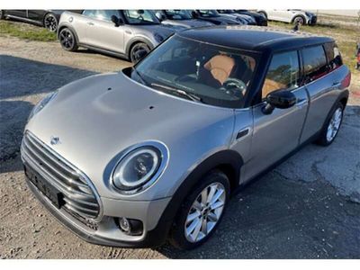 gebraucht Mini Cooper Clubman 136PS Automatik Kamera., SHZ; Navi