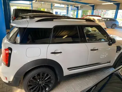 Gebraucht Mini One Countryman