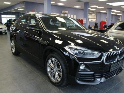 Schwarz Gebraucht 2020 BMW X2 SUV | 20.980 € (Fairer Preis)