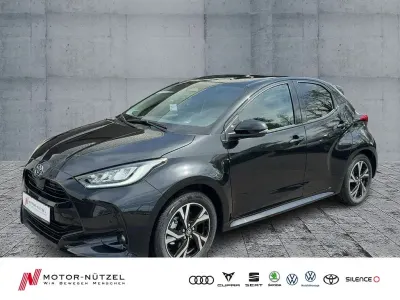 Gebraucht Toyota Yaris Hybrid