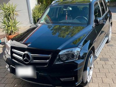 Mercedes GLK350