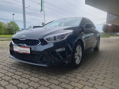 gebraucht Kia Ceed cee'd /1.4 Vision