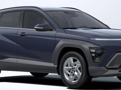 Neu Hyundai Kona N Line 150 PS (110 kW) 2026 Blau SUV