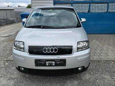 Audi A2