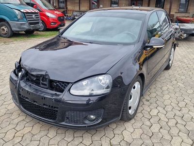 gebraucht VW Golf V 