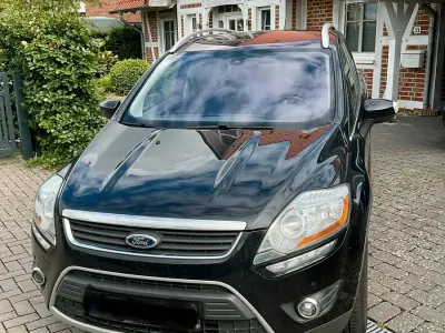 Gebraucht Ford Kuga