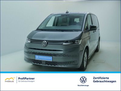 gebraucht VW Multivan T71.4 TSIeHybrid IQLIGHT