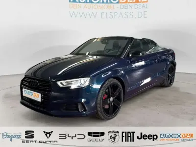 Gebraucht Audi A3 Cabriolet