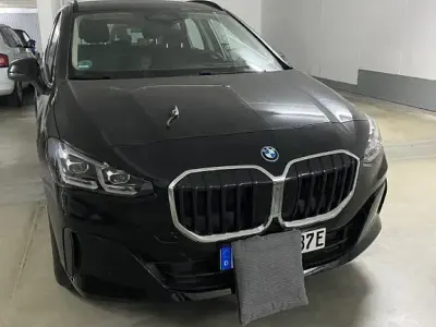 Gebraucht BMW 230