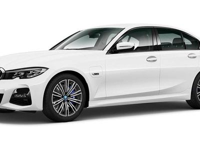 Gebraucht 2021 BMW 330e Limousine | 63.100 €