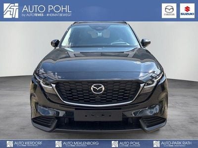 Nuova Mazda CX-5 Exclusive-Line 141 CV (103 kW) 2026 SUV