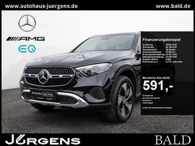 Mercedes GLC300e