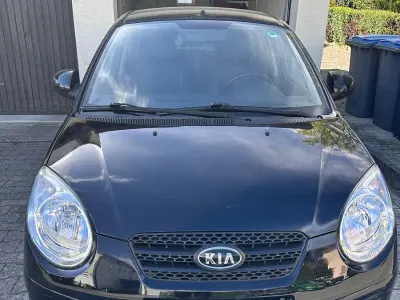 Używany Kia Picanto