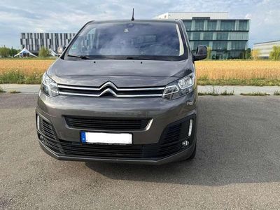 Citroën Spacetourer