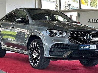 Mercedes GLE400