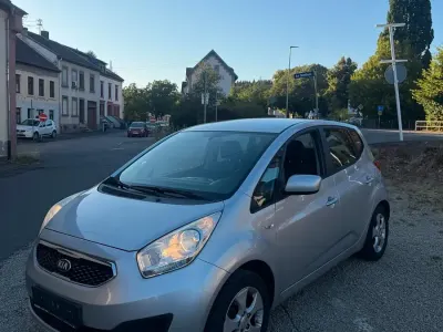 Gebraucht Kia Venga