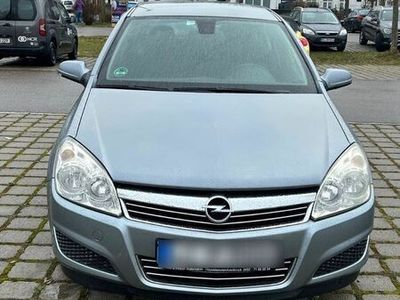 gebraucht Opel Astra 1.4 Twinport -