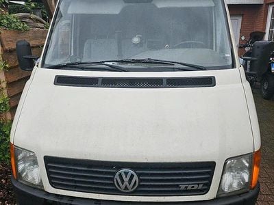 VW T4