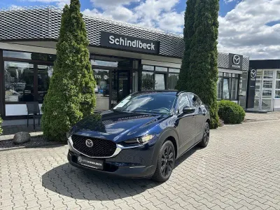 Gebraucht Mazda CX-30