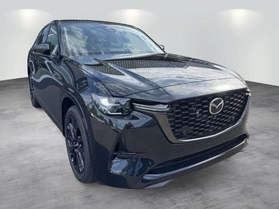 Neu Mazda CX-60 Homura-Line 254 PS (186 kW) 2026 SUV