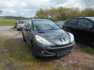 gebraucht Peugeot 206+ 206 + Basis