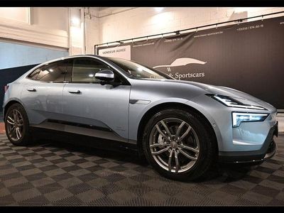 Gebraucht Polestar 4 400 kW (544 PS) 2025 Blau SUV
