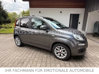 Occasion Fiat Panda