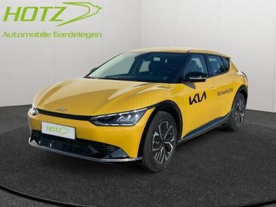 gebraucht Kia EV6 774kWh Air-Paket*Verfügbar ab 05.2024*