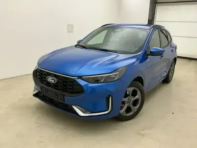 Używany Ford Kuga ST-Line X 151 KM (111 kW) 2025 Niebieski SUV