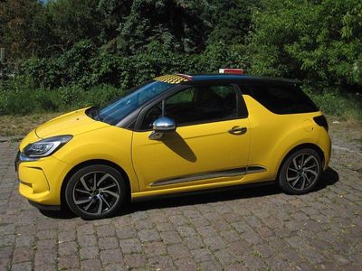 Citroën DS3