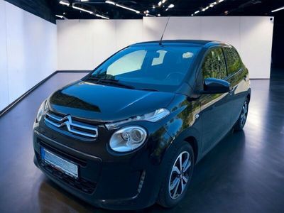 gebraucht Citroën C1 Airscape Shine **SHZ, Cam, Tempomat**