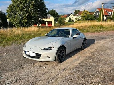 Mazda MX5