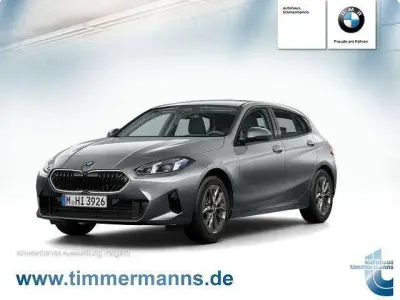Gebraucht BMW 120