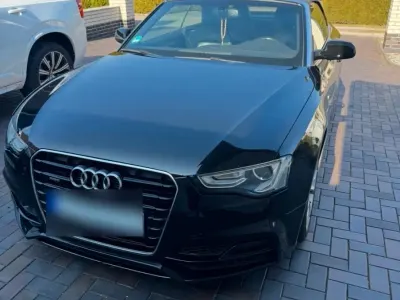 Gebraucht Audi A5 Cabriolet