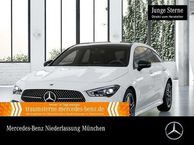 Mercedes CLA200