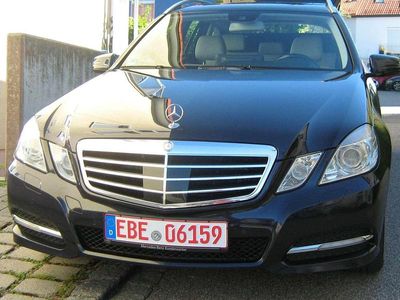 Mercedes E350