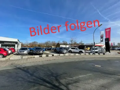 Gebraucht KGM Torres EVX