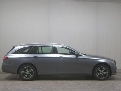 Gebraucht Mercedes E300 Avantgarde 245 PS (180 kW) 2020 Grau Kombi