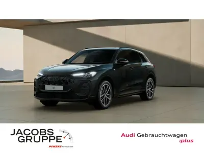 Usata Audi Q5 Ambiente 150 CV (110 kW) 2026 Nero SUV