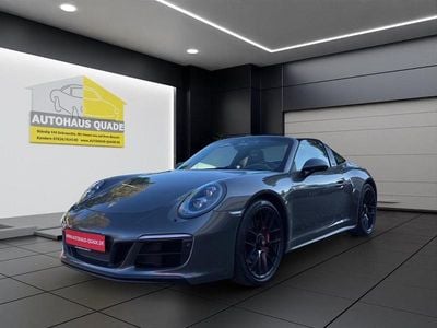 Porsche 911 Targa 4