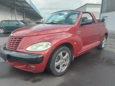Gebraucht Chrysler PT Cruiser