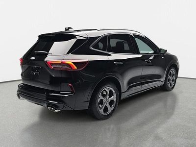 Brugt Ford Kuga ST-Line 186 HK (136 kW) 2025 Sort SUV