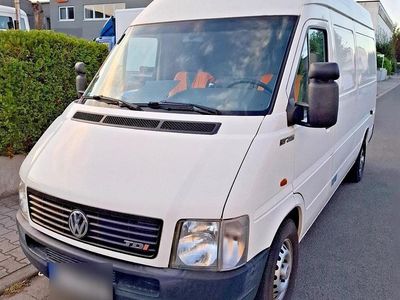 Weiß Gebraucht 2005 VW LT Limousine | 16.500 €
