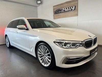 BMW 540