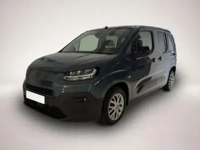 Neu Fiat Doblò Tech 102 PS (75 kW) 2026 Manufacturer Van / Kleinbus