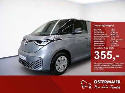 VW ID. Buzz