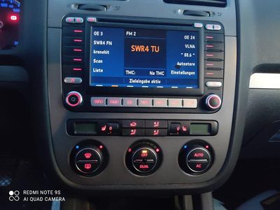 Second-hand VW Golf VI 140 CP (102 kW) 2008 Hatchback