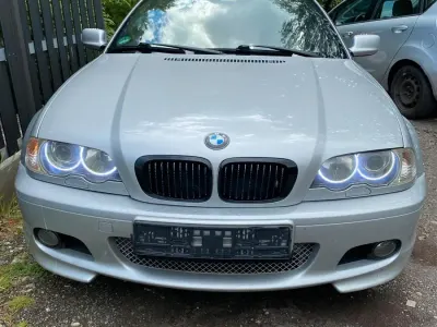 Gebraucht BMW 330